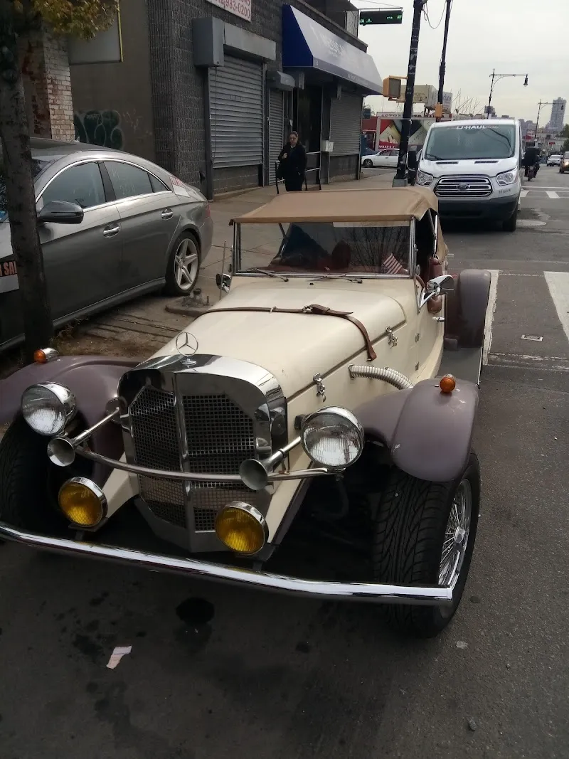 SAMARITAN VILLAGE inc