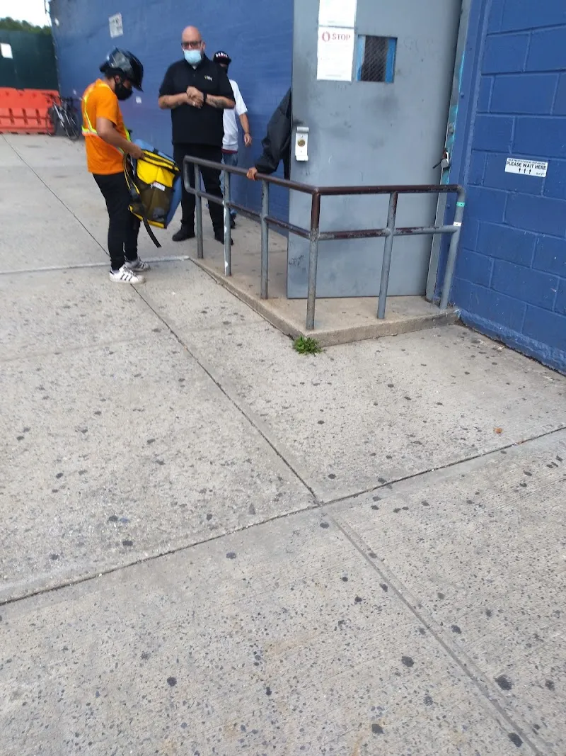 SAMARITAN VILLAGE inc