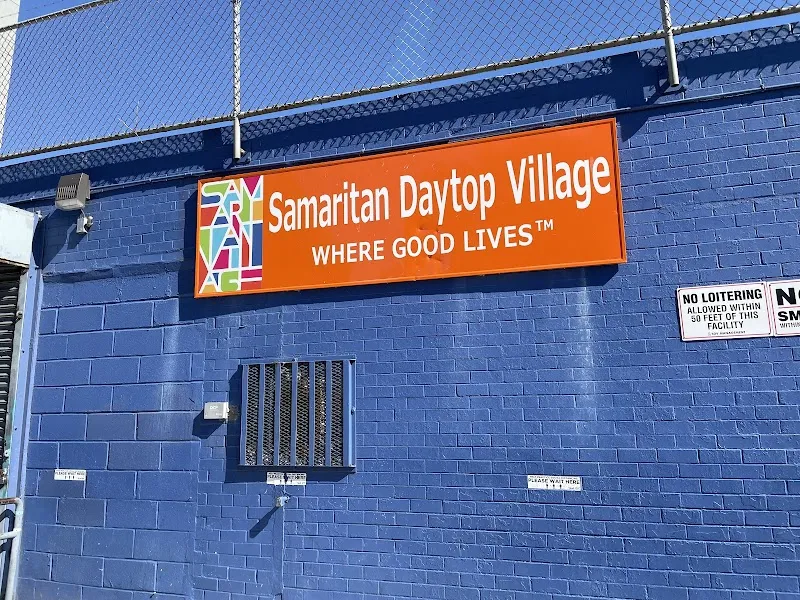 SAMARITAN VILLAGE inc