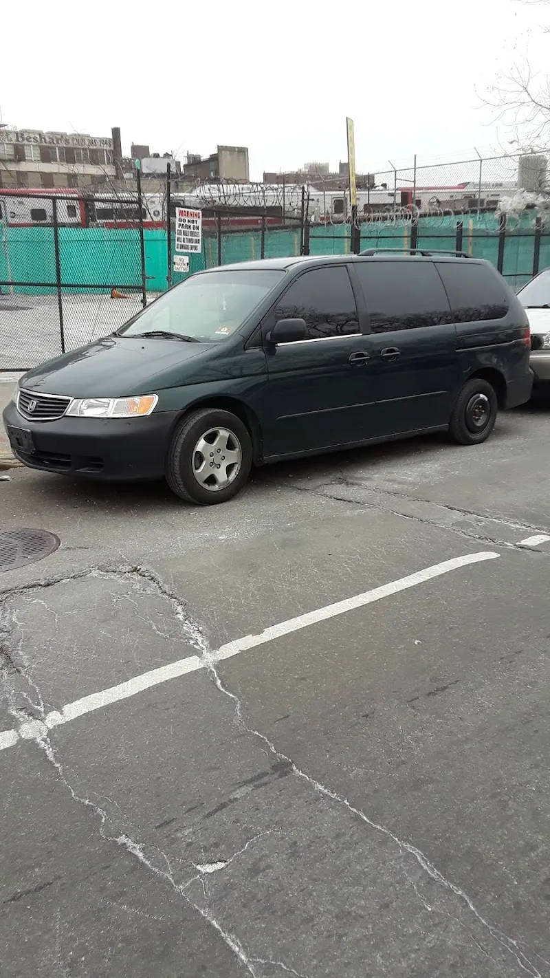 SAMARITAN VILLAGE inc