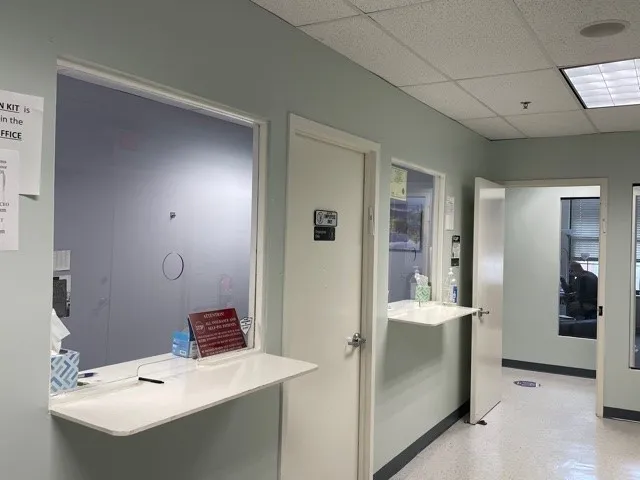 Innovative Health Systems Inc