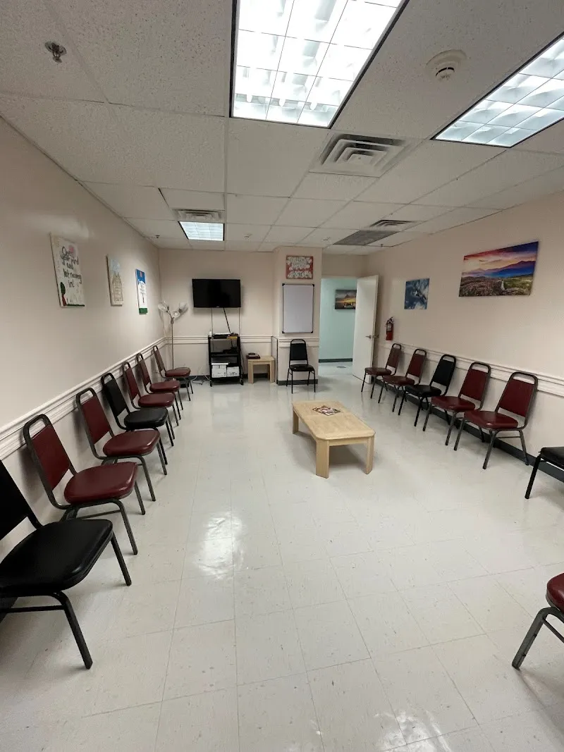 Innovative Health Systems Inc