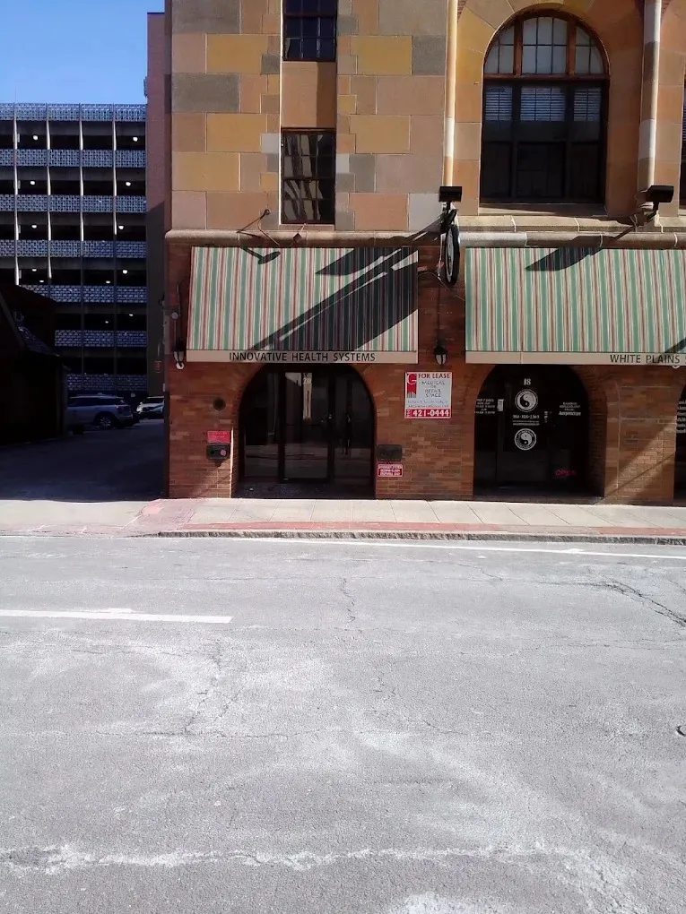 Innovative Health Systems Inc