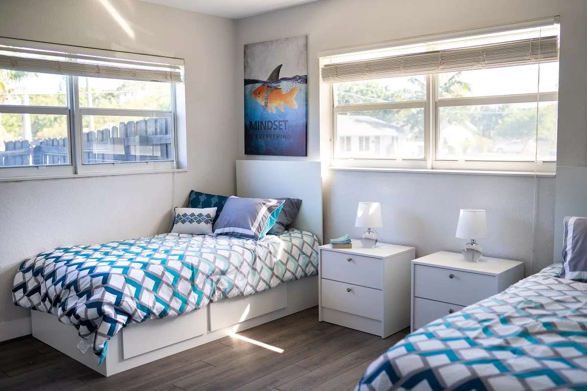Men's Recovery Homes | New You Sober Living - Photo 1