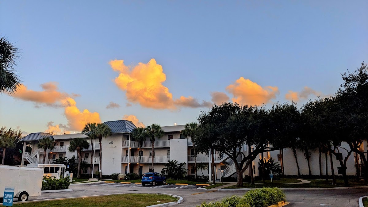 Sober Living in Delray - Photo 1