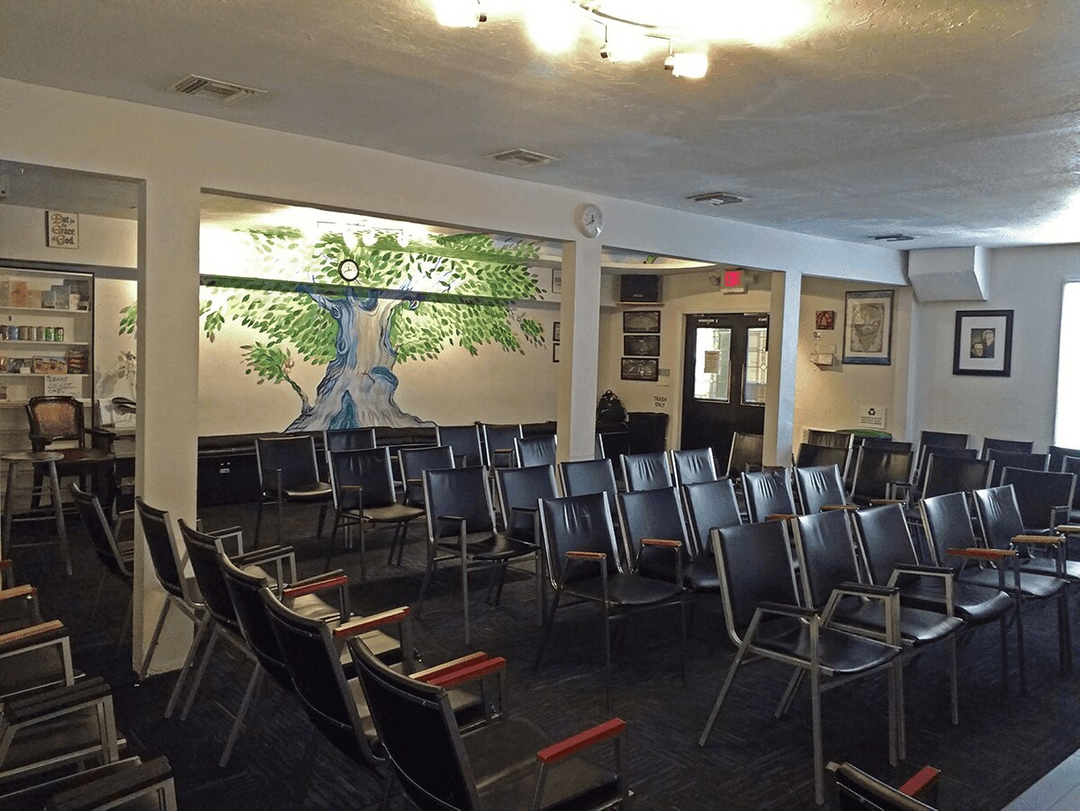 The Sobe Room Inc. - Photo 1