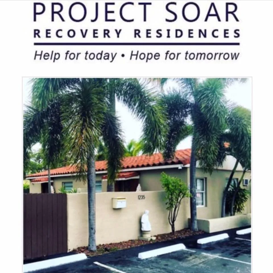 Project SOAR Recovery Residences - Photo 1