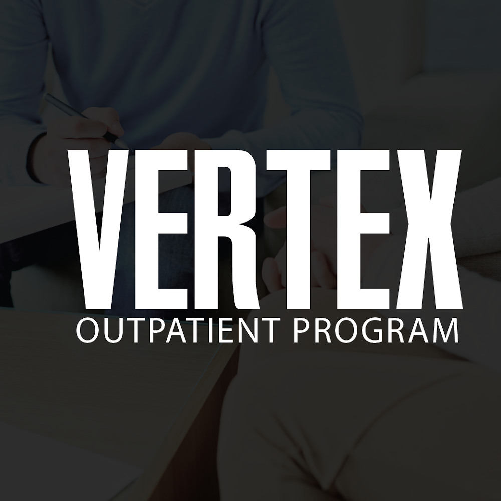 Vertex Outpatient Program provider image