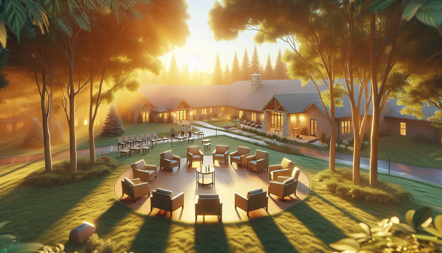 Bronx AA Meetings: Types, Formats & What to Expect